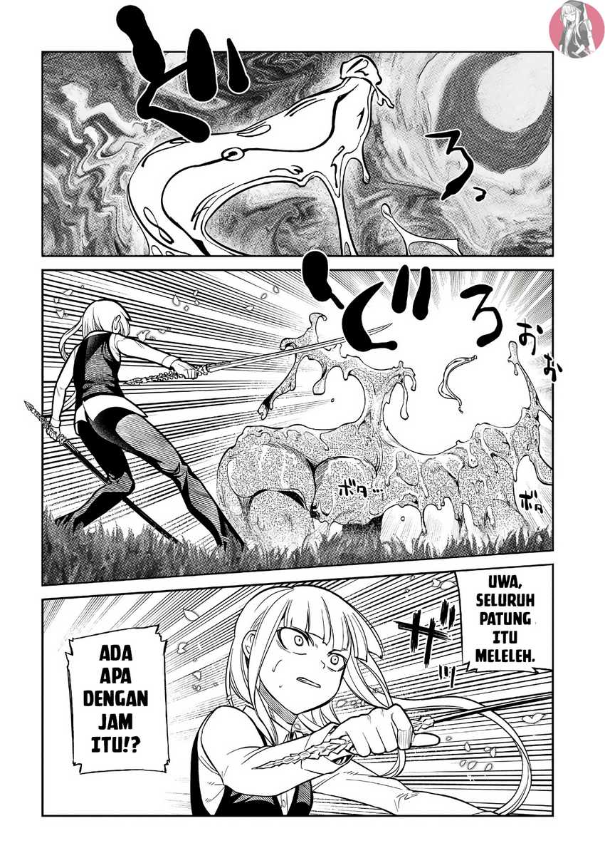 Reincarnation no Kaben