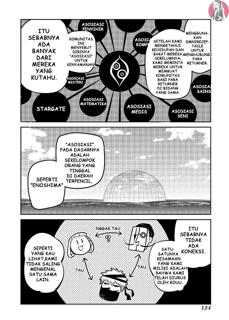 Reincarnation no Kaben