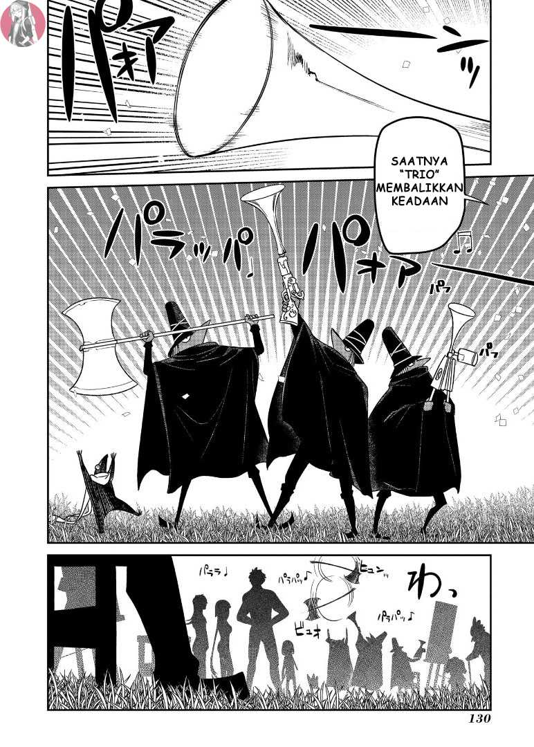 Reincarnation no Kaben