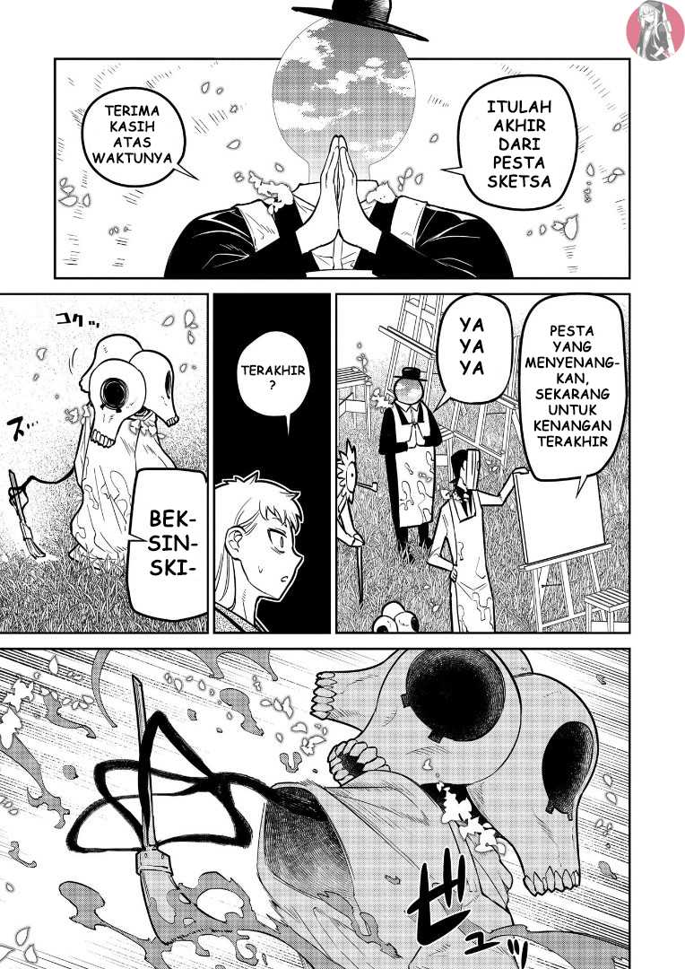 Reincarnation no Kaben