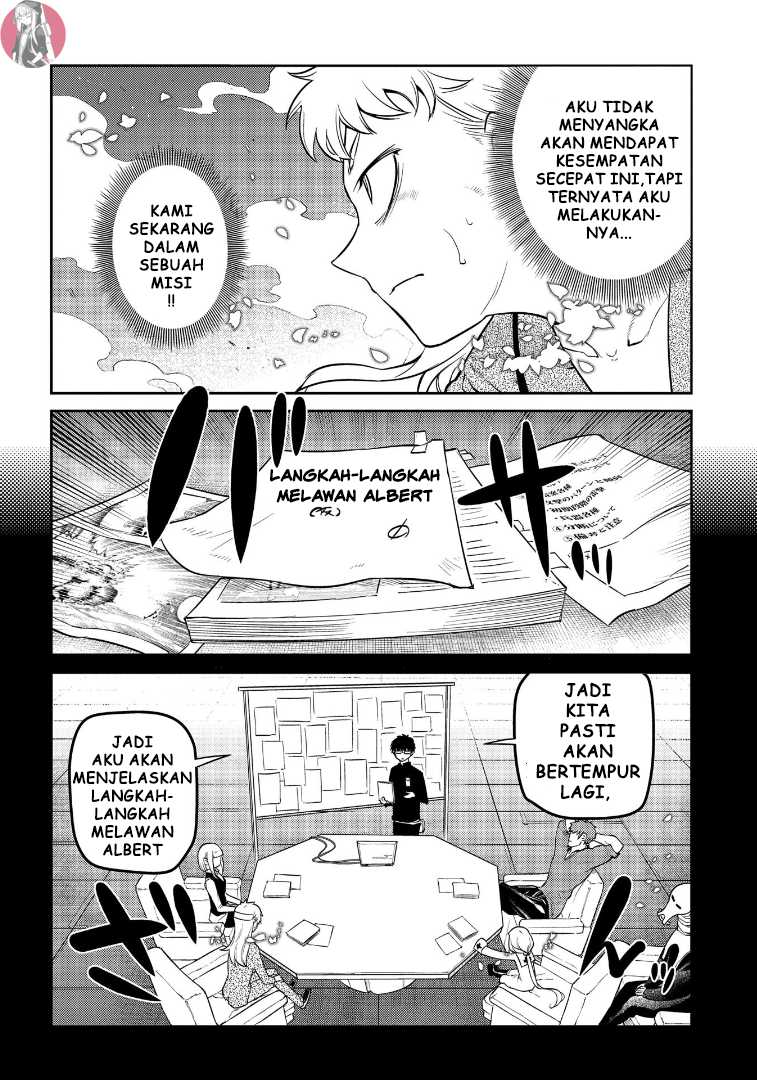Reincarnation no Kaben