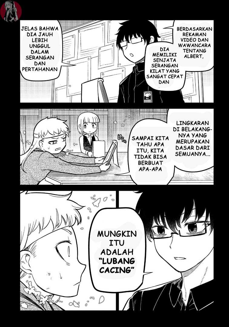 Reincarnation no Kaben