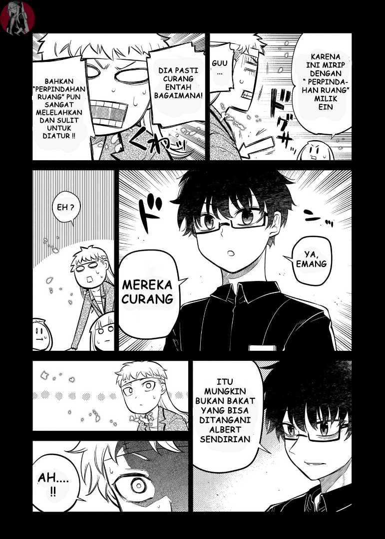 Reincarnation no Kaben