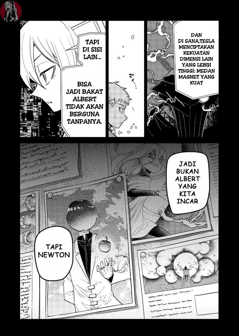 Reincarnation no Kaben