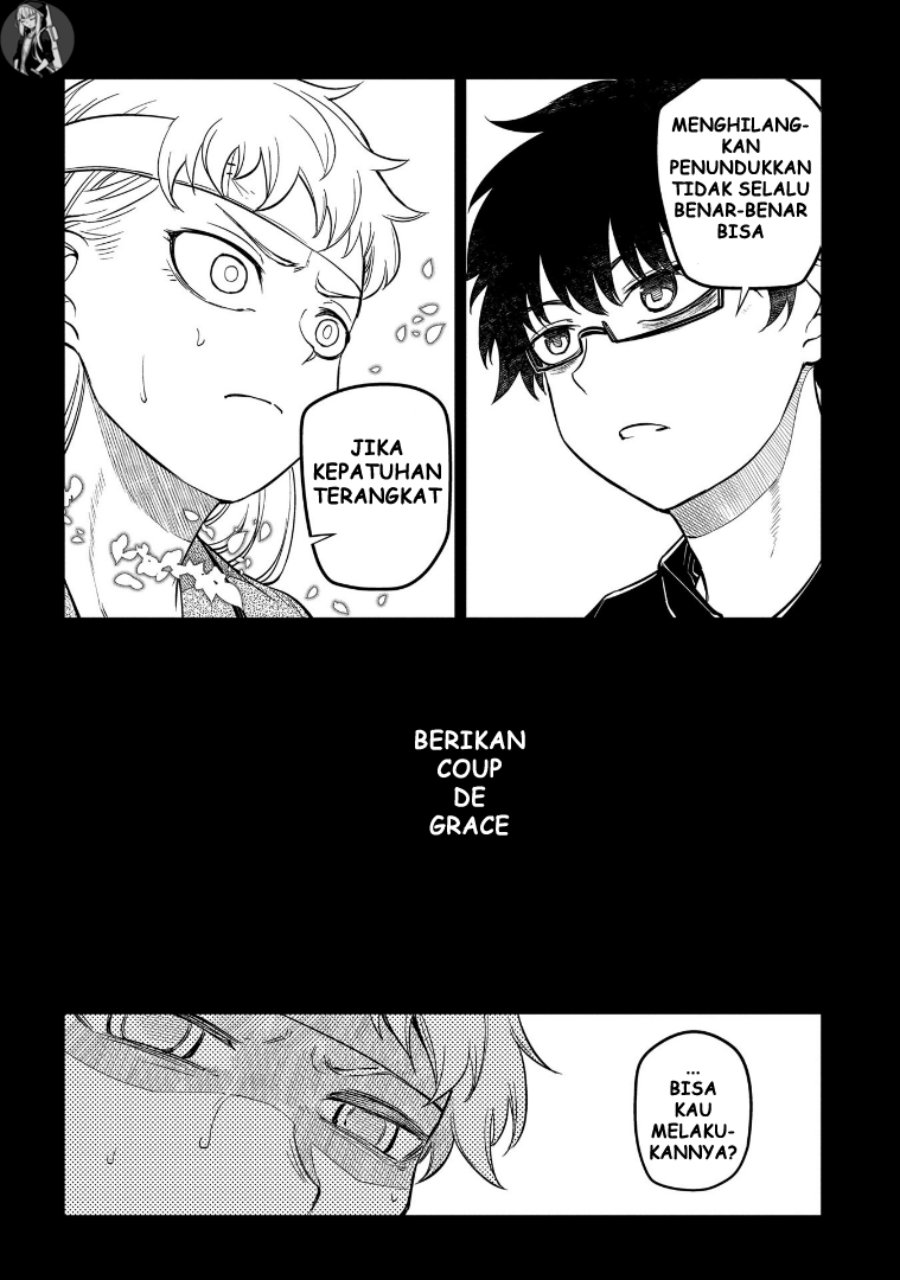 Reincarnation no Kaben