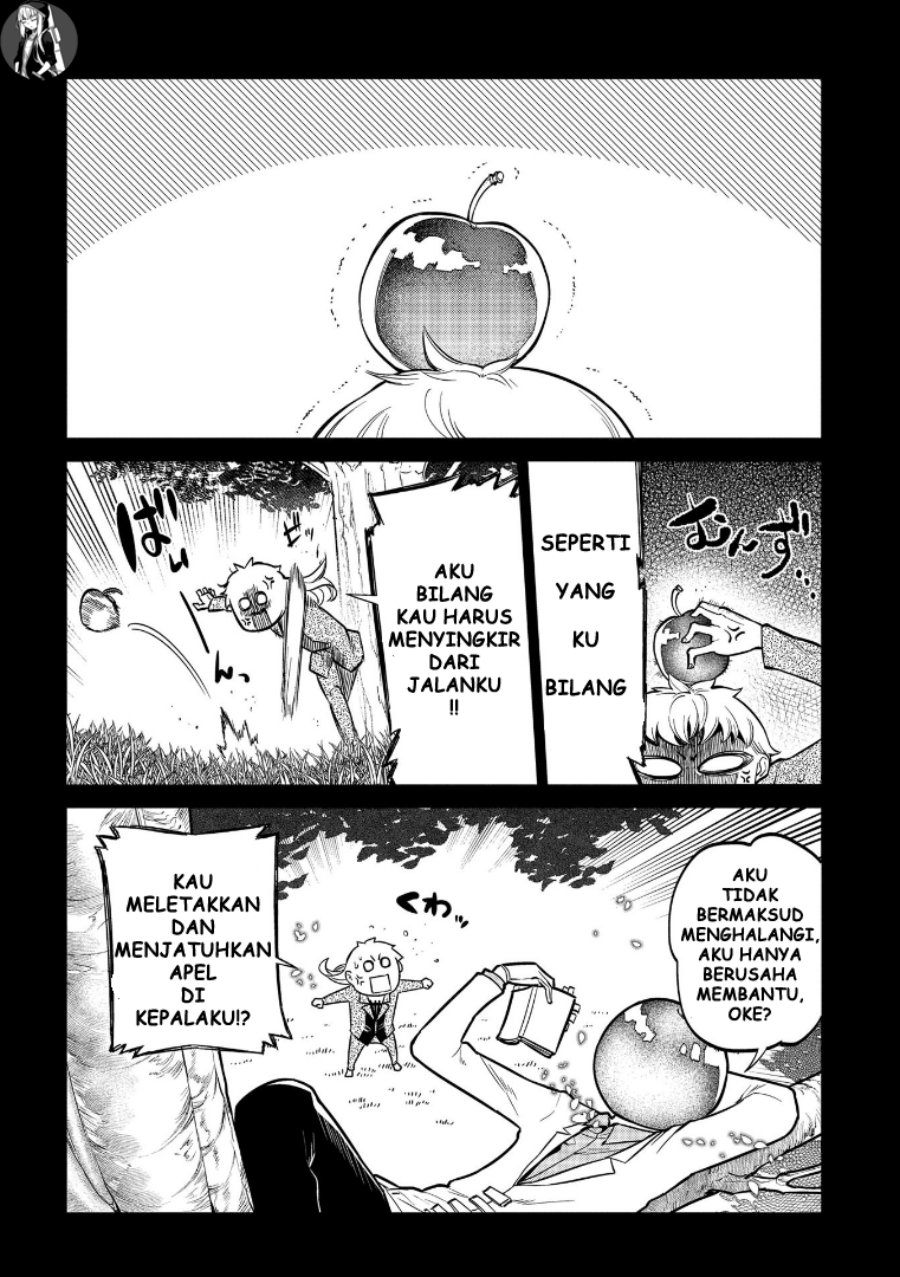 Reincarnation no Kaben