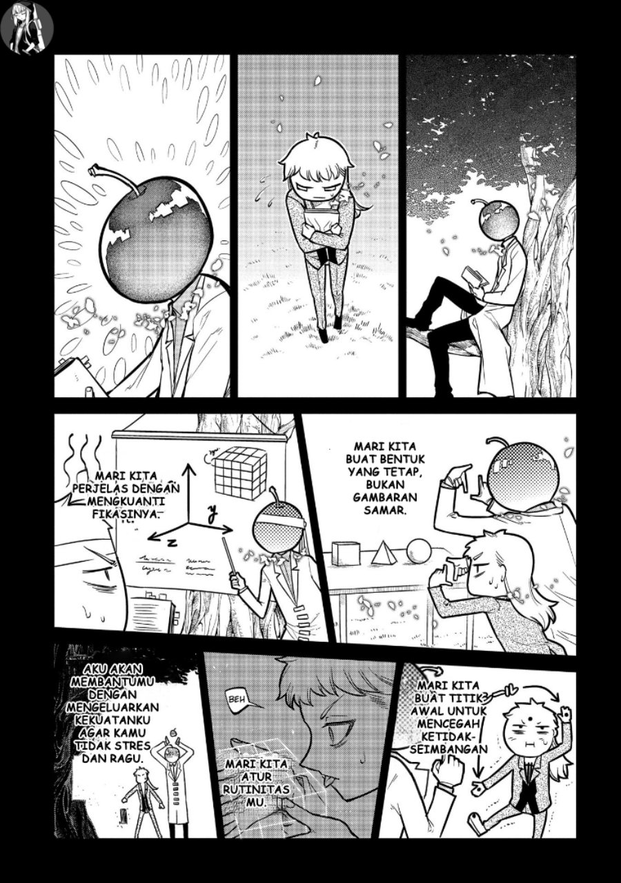 Reincarnation no Kaben