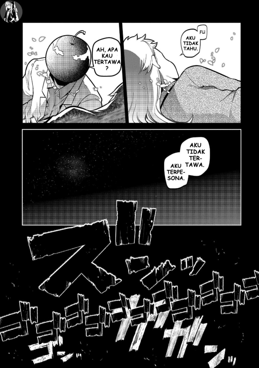 Reincarnation no Kaben