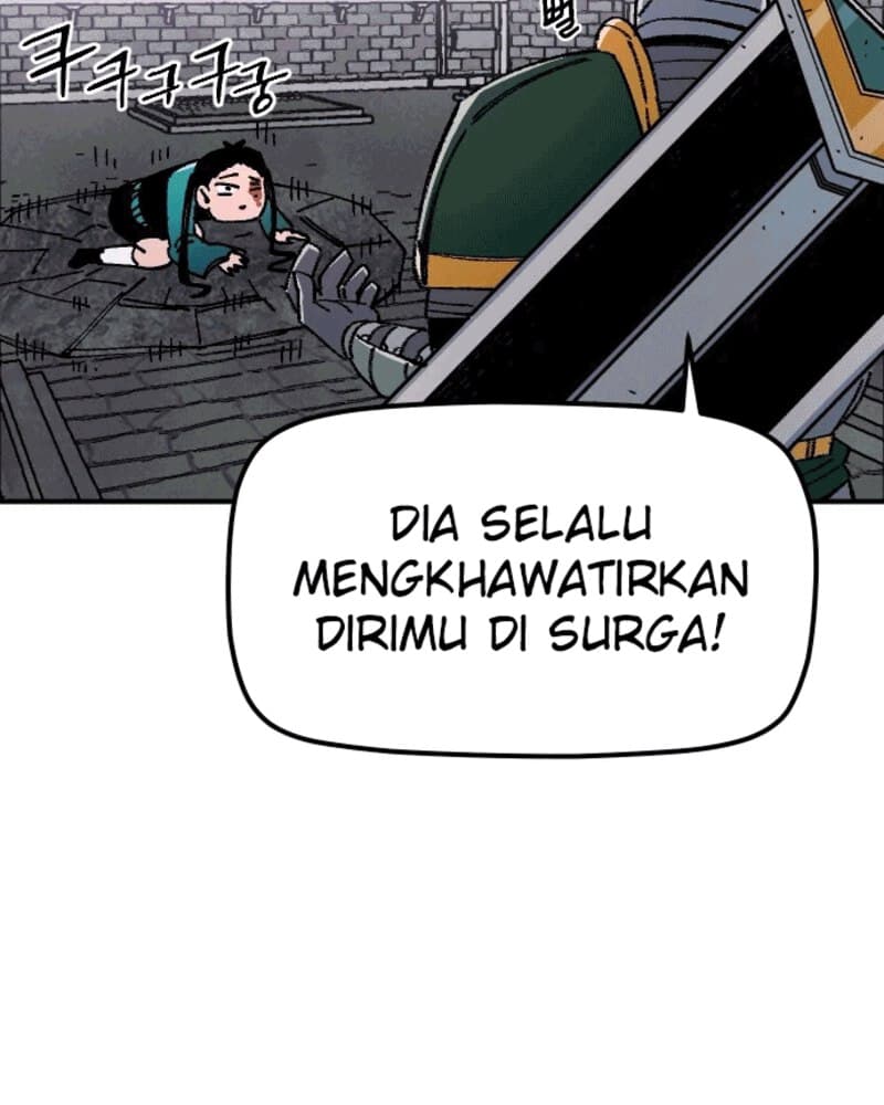 Reincarnation Of The Veteran Soldier