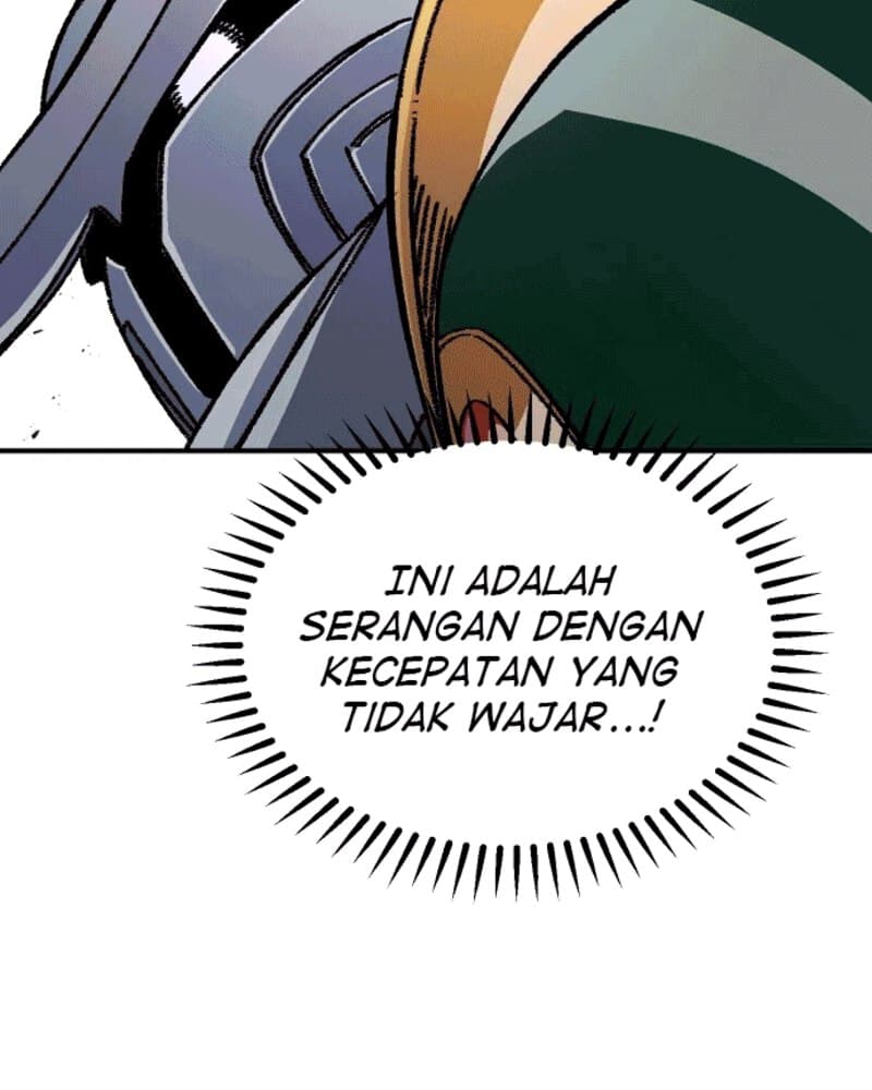 Reincarnation Of The Veteran Soldier