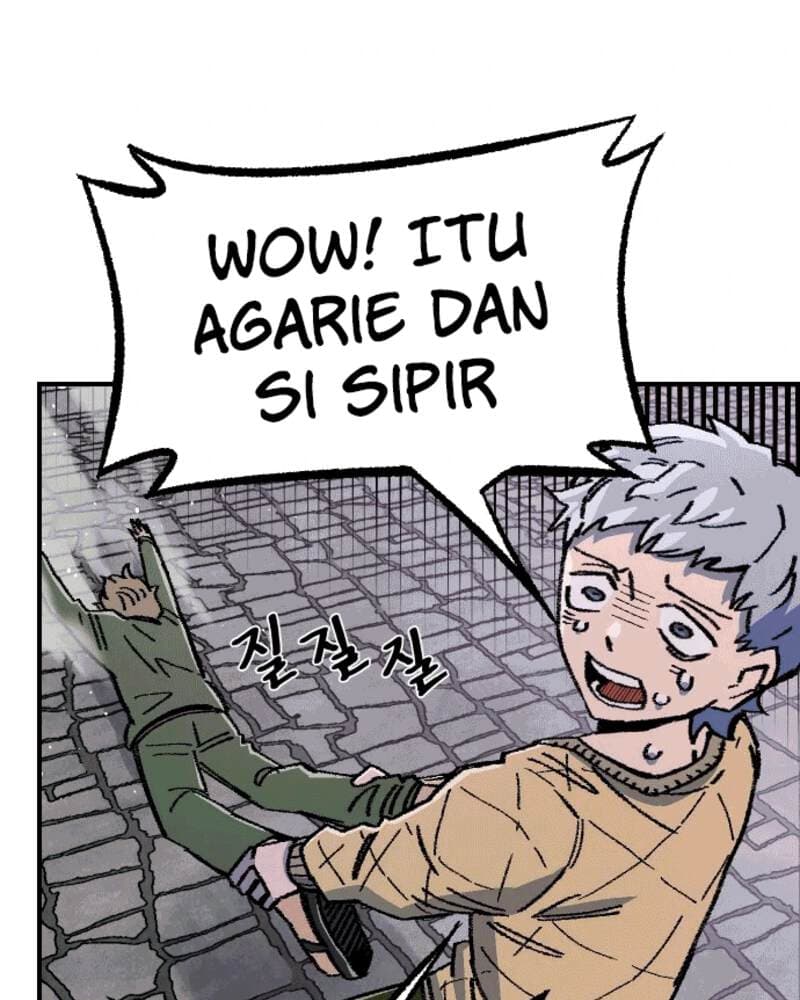 Reincarnation Of The Veteran Soldier