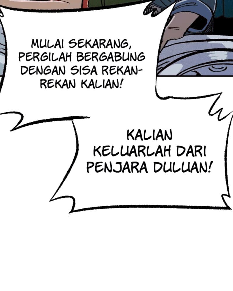 Reincarnation Of The Veteran Soldier
