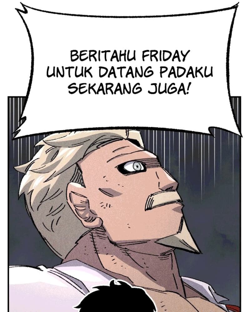 Reincarnation Of The Veteran Soldier