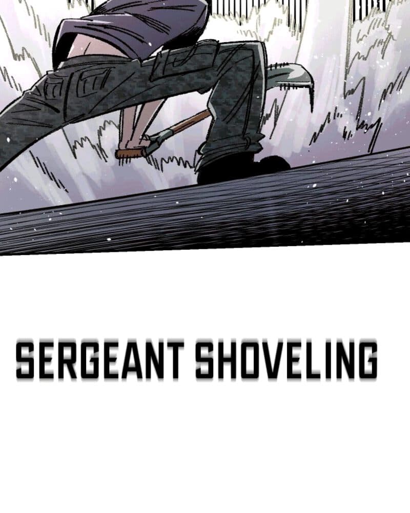 Reincarnation Of The Veteran Soldier