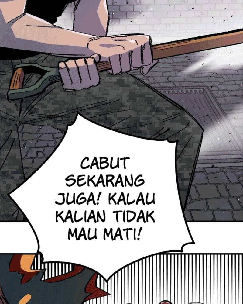 Reincarnation Of The Veteran Soldier