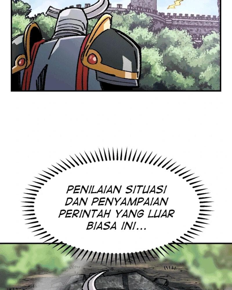 Reincarnation Of The Veteran Soldier
