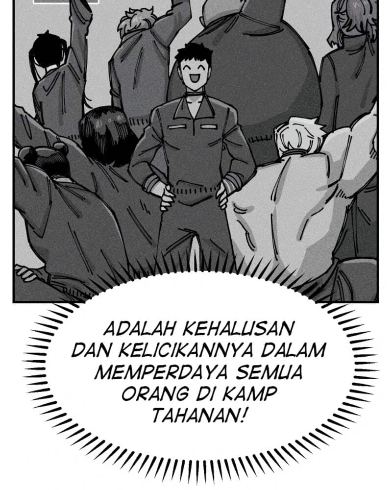 Reincarnation Of The Veteran Soldier