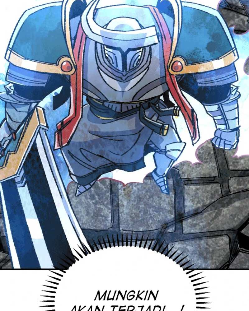 Reincarnation Of The Veteran Soldier