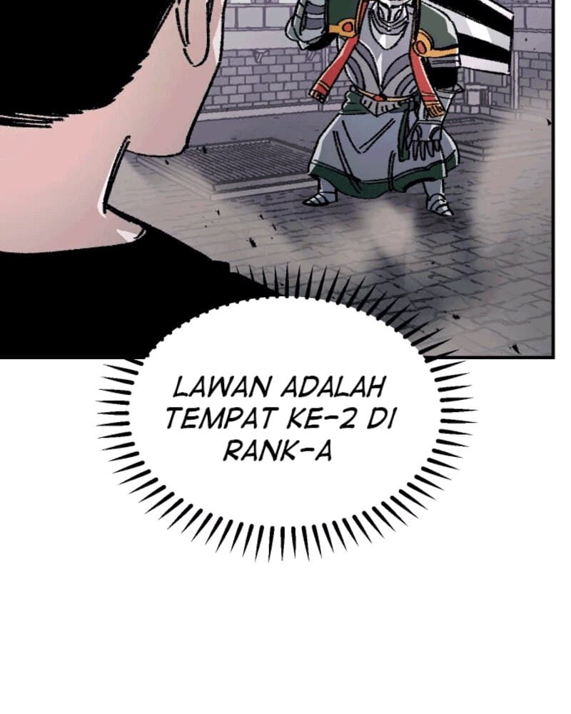 Reincarnation Of The Veteran Soldier
