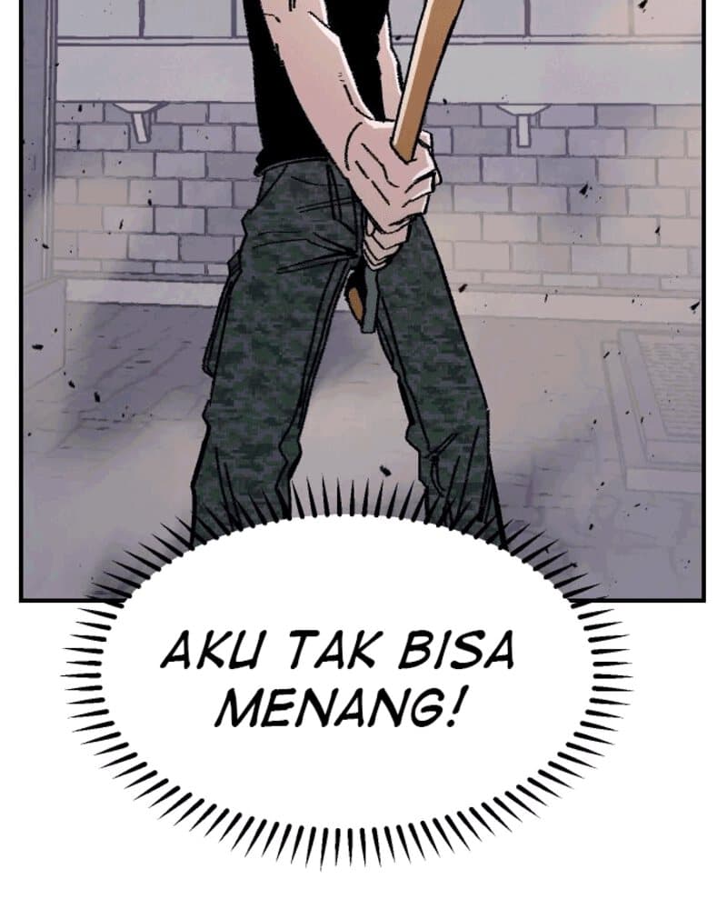 Reincarnation Of The Veteran Soldier