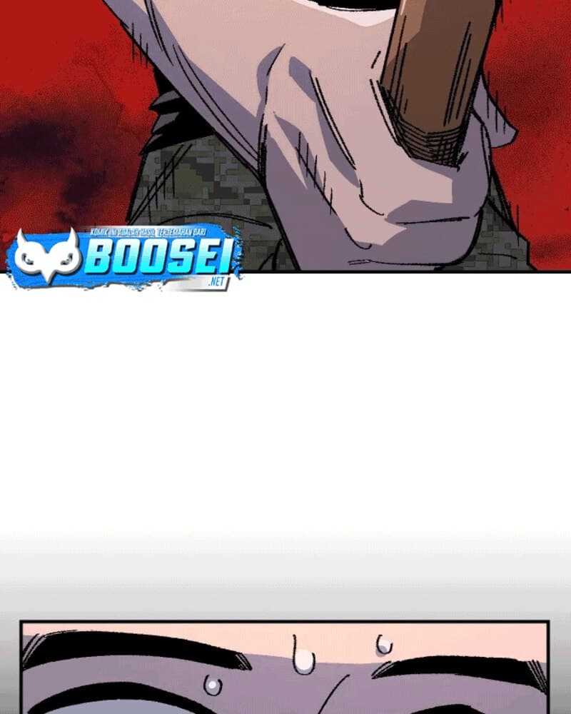 Reincarnation Of The Veteran Soldier