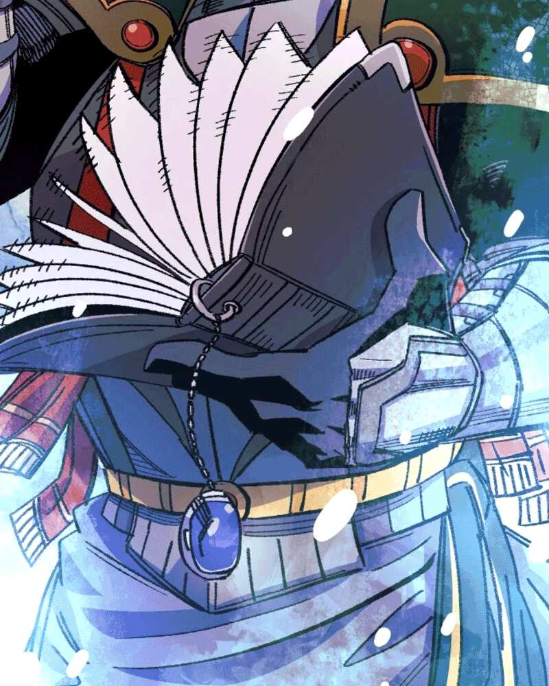 Reincarnation Of The Veteran Soldier