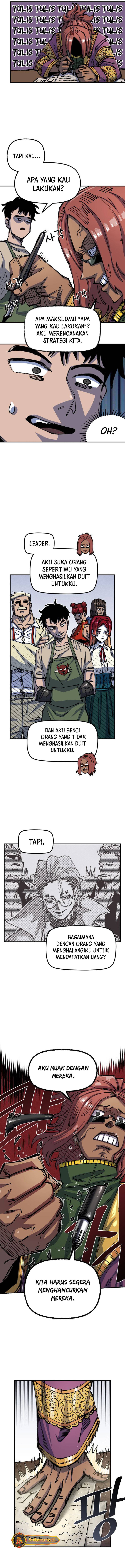 Reincarnation Of The Veteran Soldier
