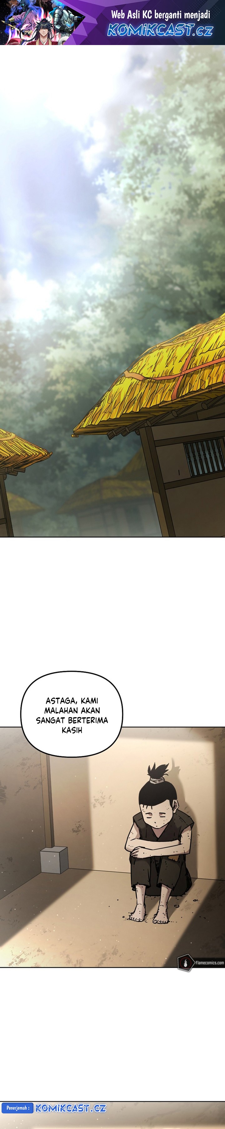 Reincarnation of the Murim Clan’s Former Ranker
