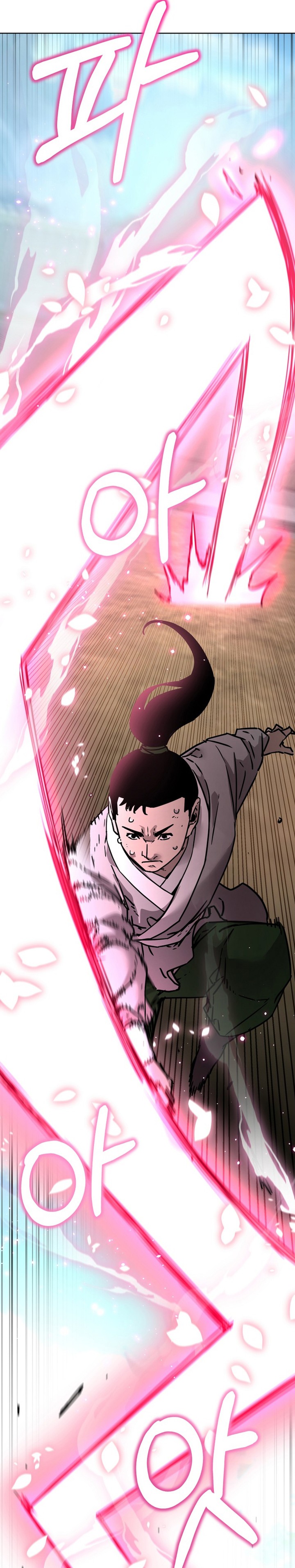 Reincarnation of the Murim Clan’s Former Ranker