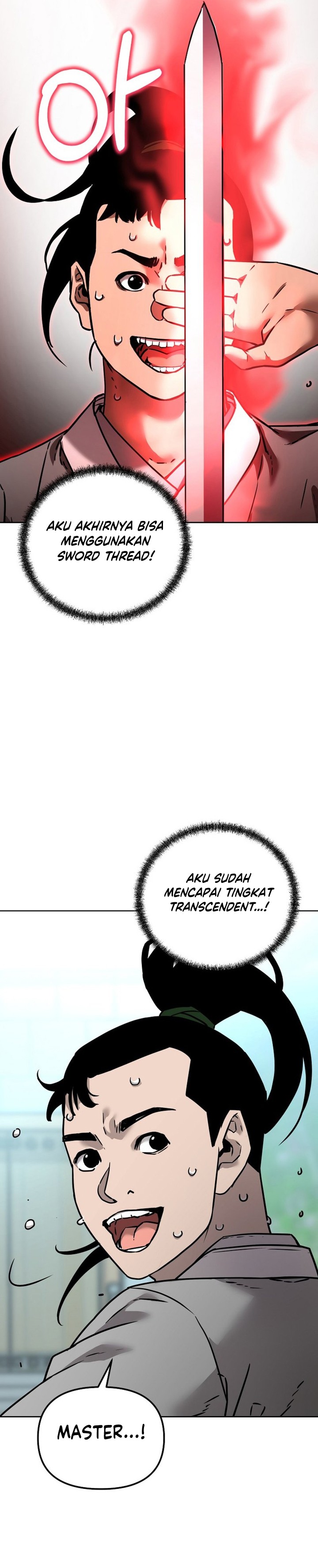 Reincarnation of the Murim Clan’s Former Ranker