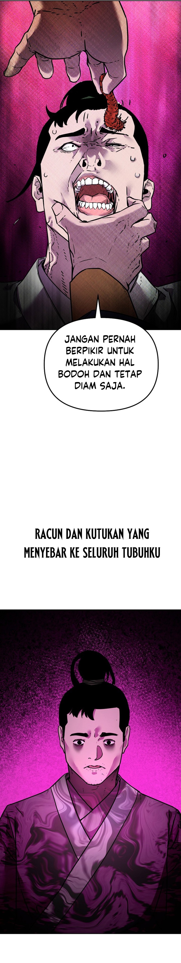 Reincarnation of the Murim Clan’s Former Ranker