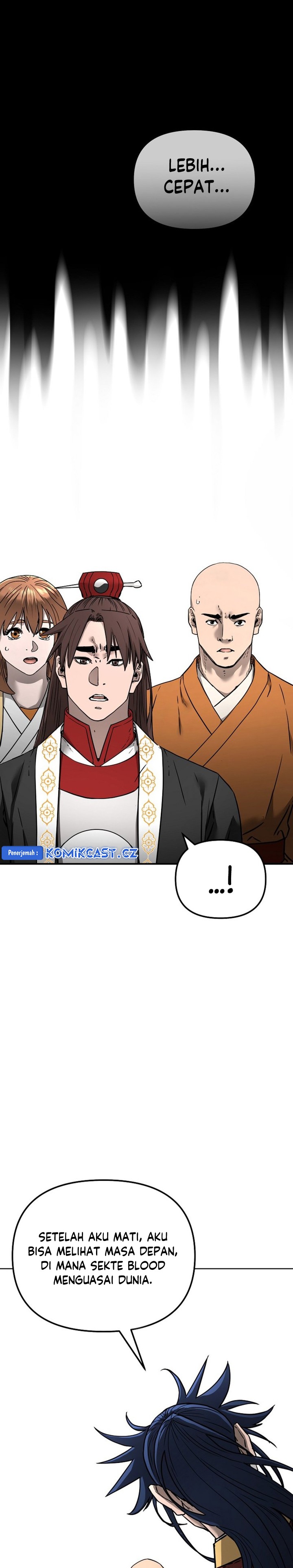 Reincarnation of the Murim Clan’s Former Ranker