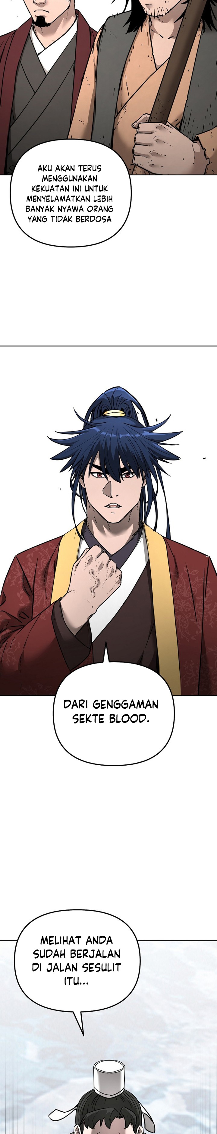 Reincarnation of the Murim Clan’s Former Ranker