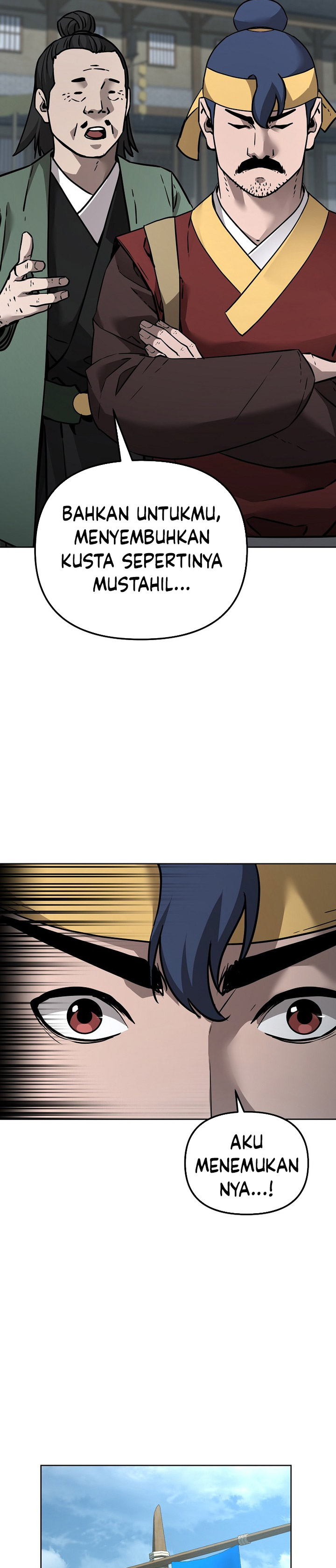 Reincarnation of the Murim Clan’s Former Ranker