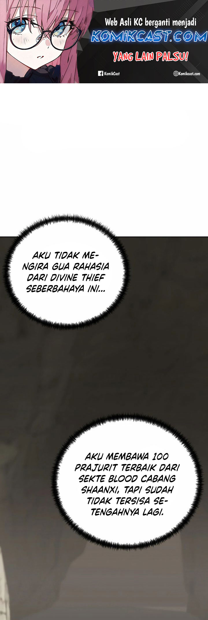 Reincarnation of the Murim Clan’s Former Ranker