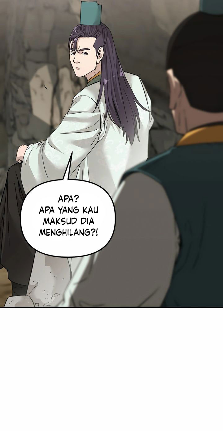 Reincarnation of the Murim Clan’s Former Ranker