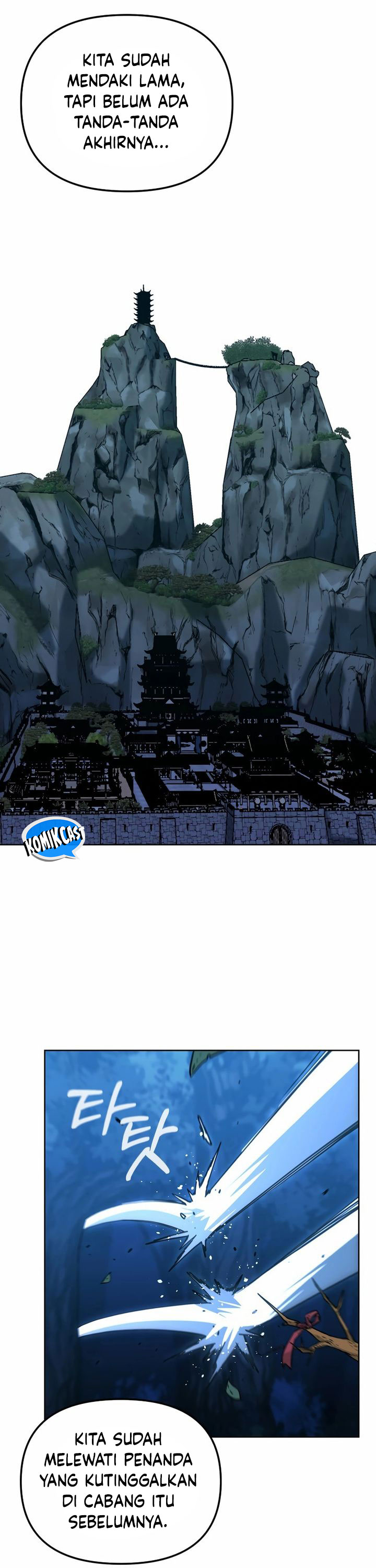 Reincarnation of the Murim Clan’s Former Ranker