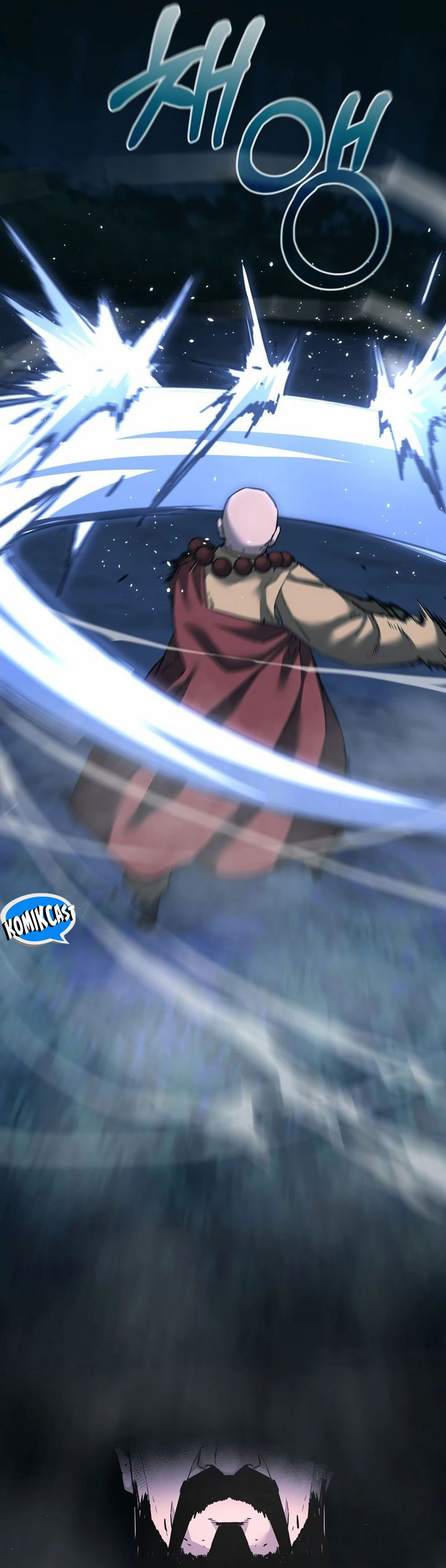 Reincarnation of the Murim Clan’s Former Ranker