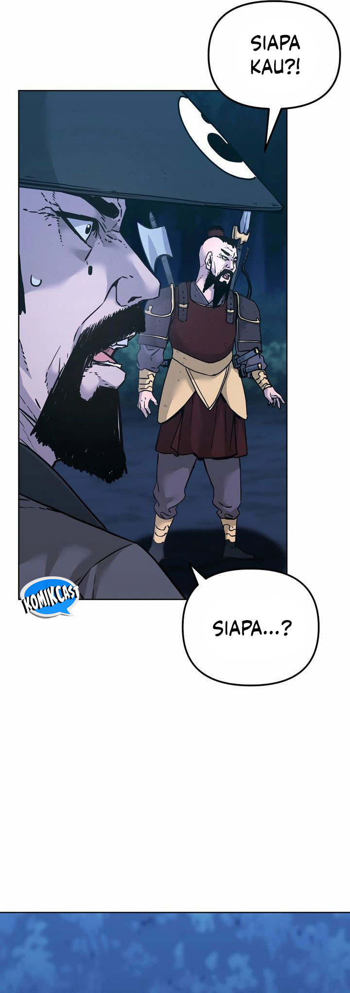Reincarnation of the Murim Clan’s Former Ranker