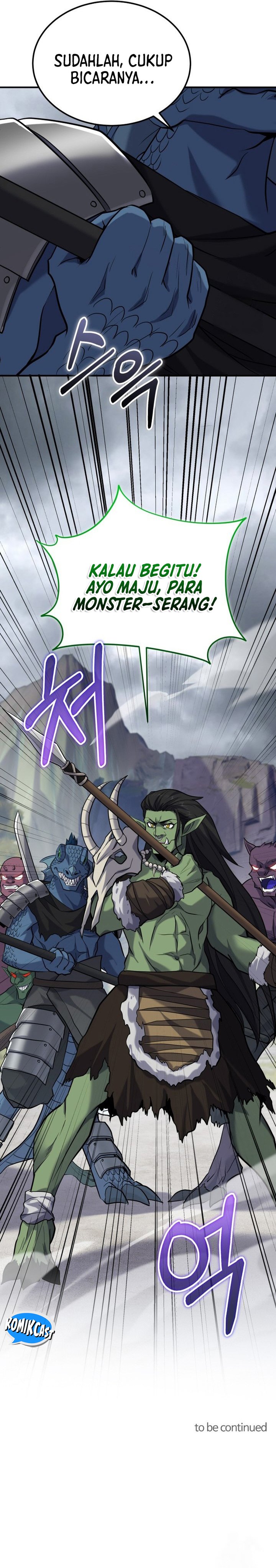 Reincarnation of the Swordmaster