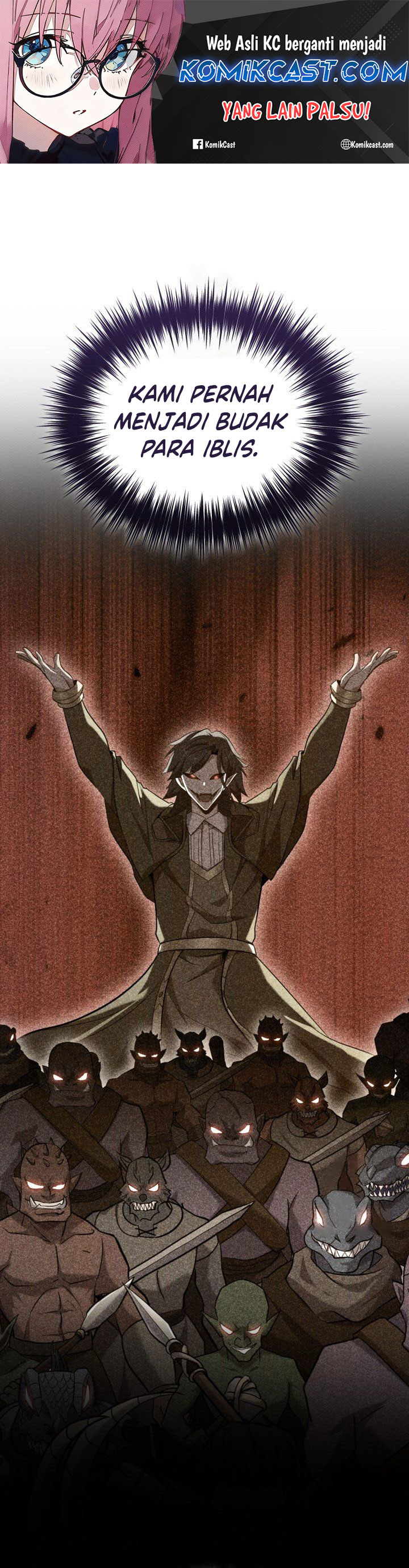 Reincarnation of the Swordmaster