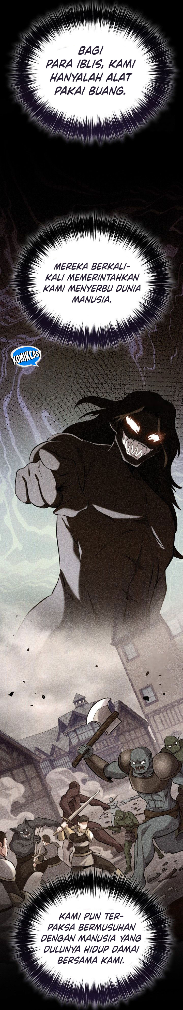 Reincarnation of the Swordmaster