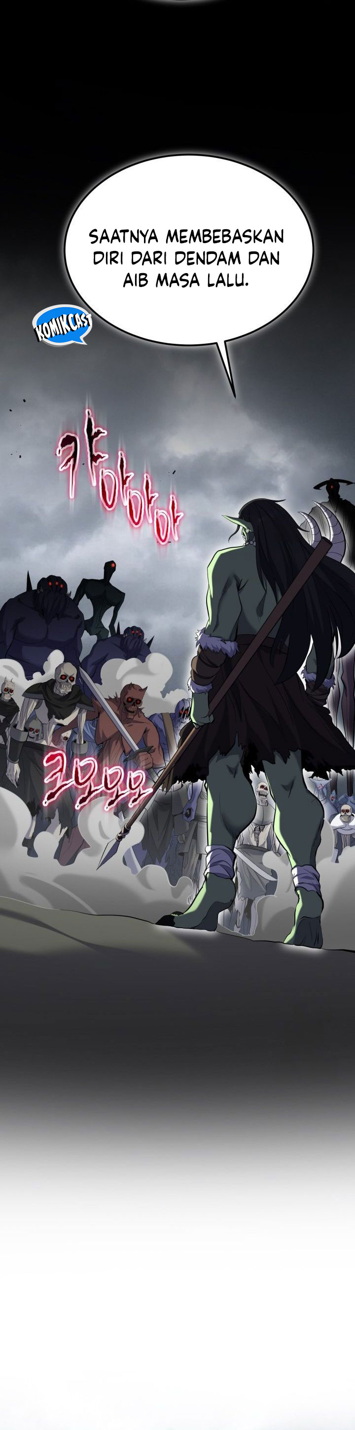 Reincarnation of the Swordmaster
