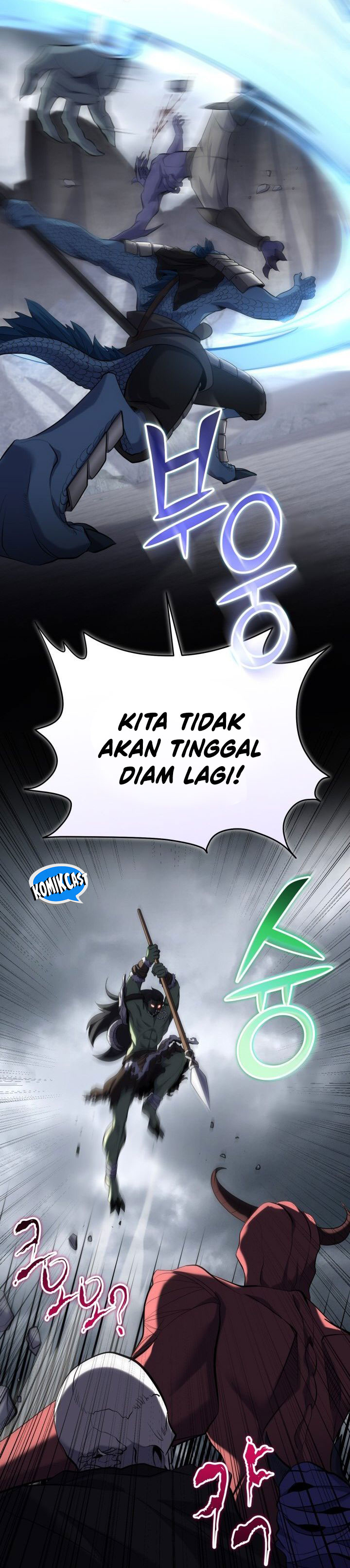 Reincarnation of the Swordmaster