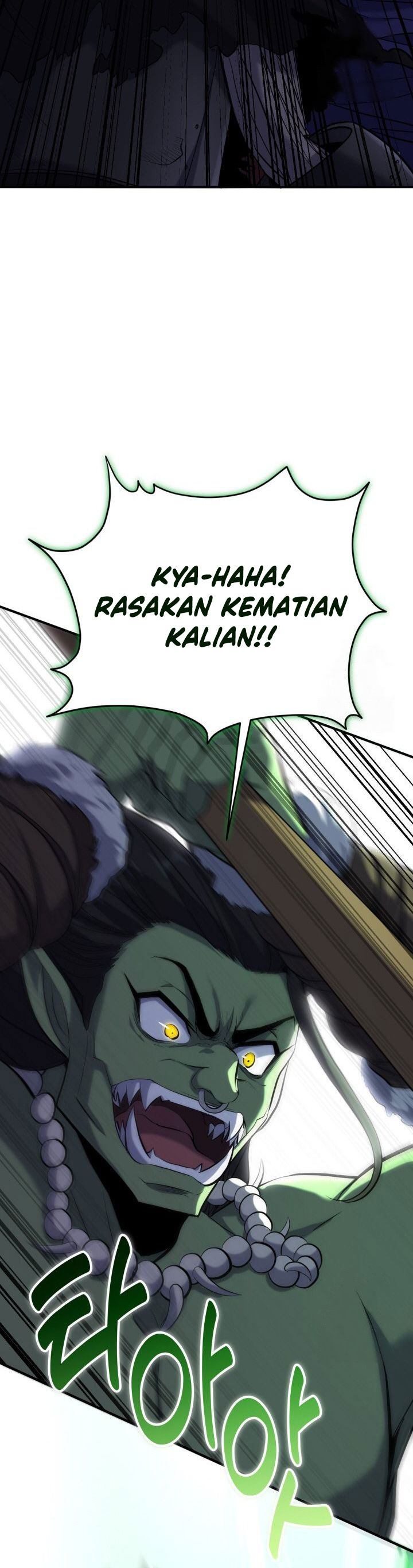 Reincarnation of the Swordmaster