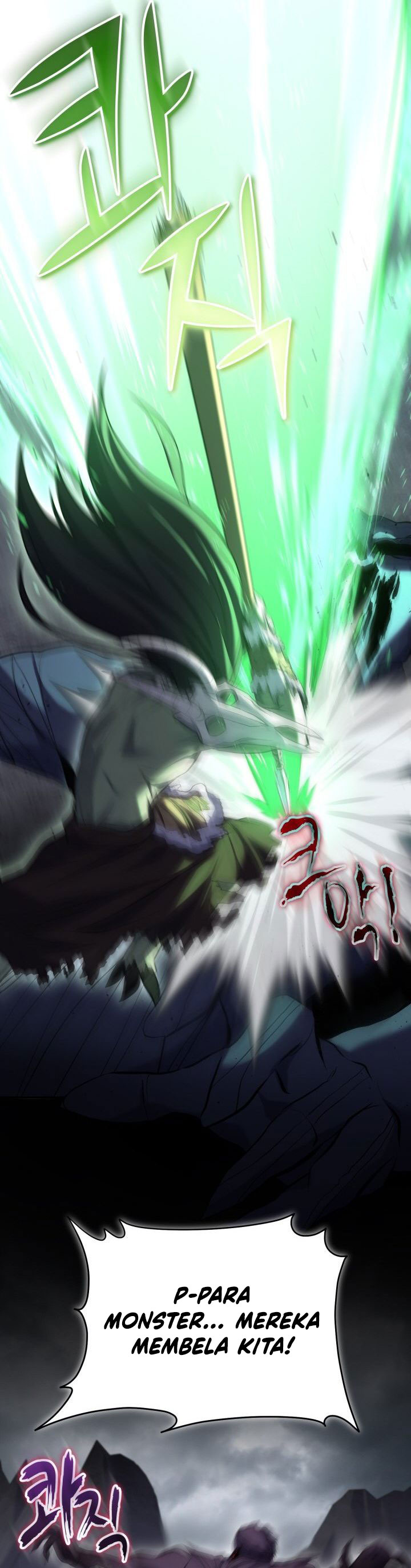 Reincarnation of the Swordmaster