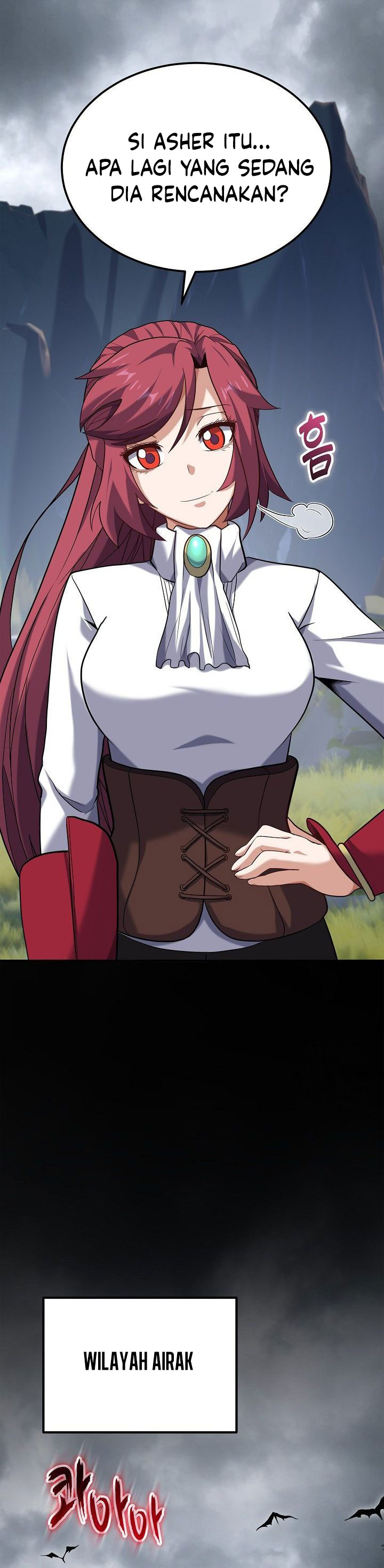 Reincarnation of the Swordmaster