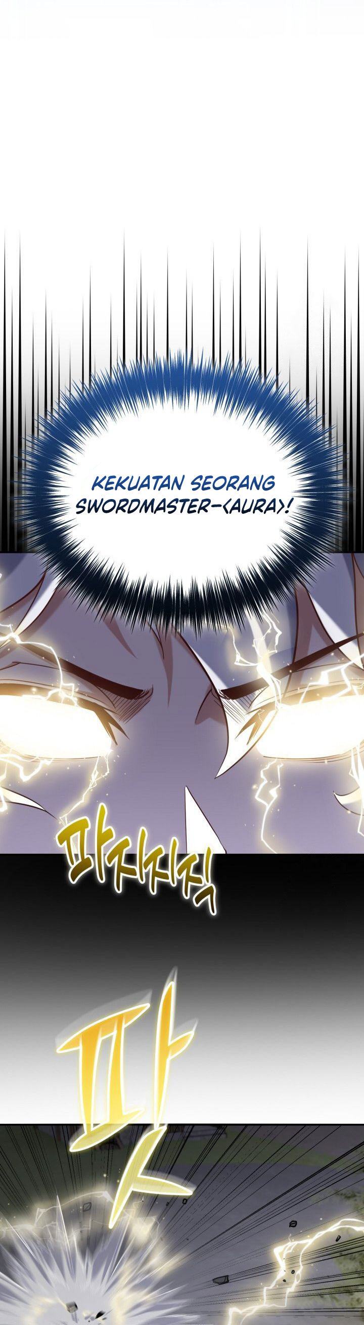 Reincarnation of the Swordmaster