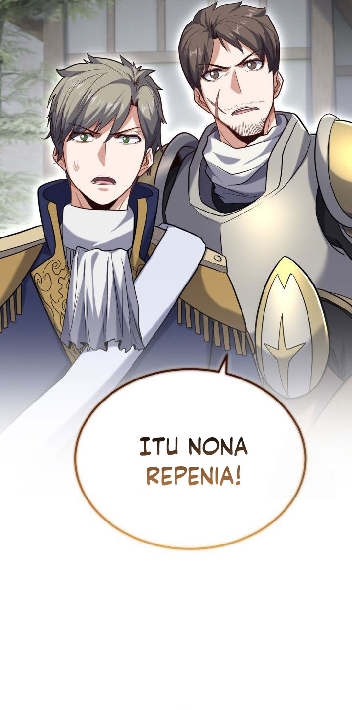 Reincarnation of the Swordmaster