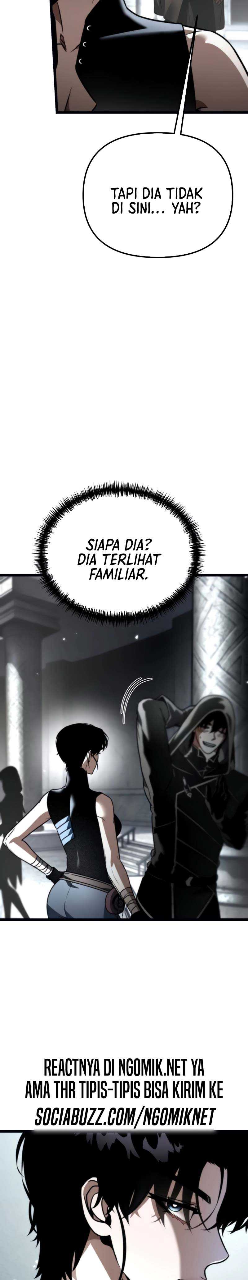 Reincarnator Chapter 37